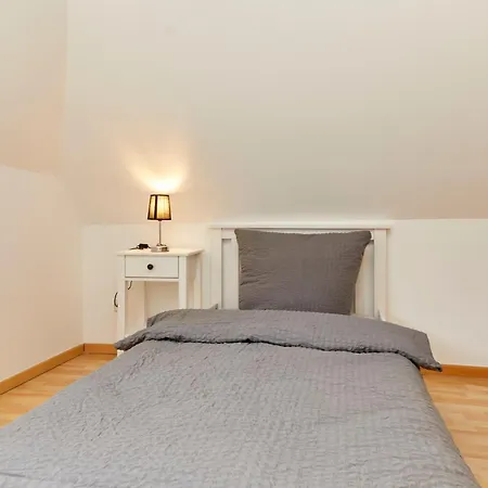 Tatil Evi Haus Am Hafen