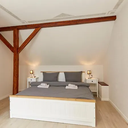 Haus Am Hafen Bernkastel-Kues