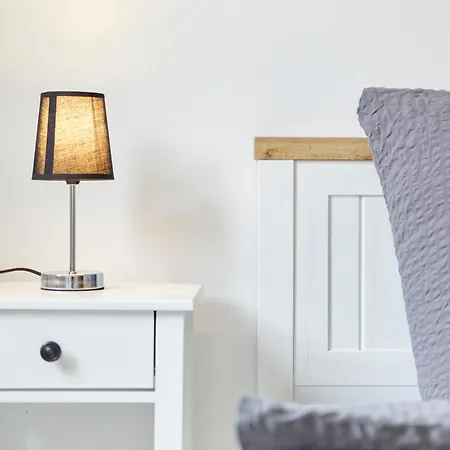 Ferienhaus Haus Am Hafen