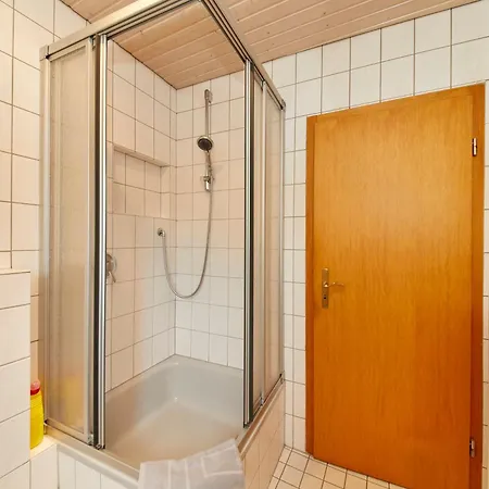 Haus Am Hafen Ferienhaus *