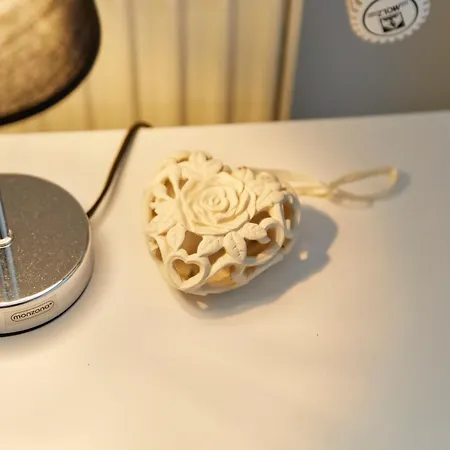 Ferienhaus Haus Am Hafen *