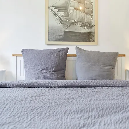 Haus Am Hafen Tatil Evi Bernkastel-Kues