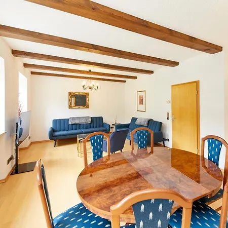 Ferienhaus Haus Am Hafen Bernkastel-Kues