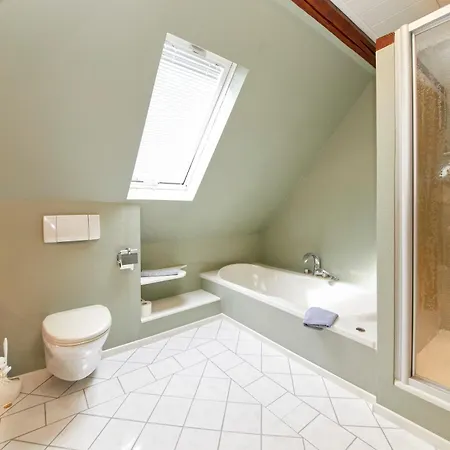 Haus Am Hafen * Bernkastel-Kues