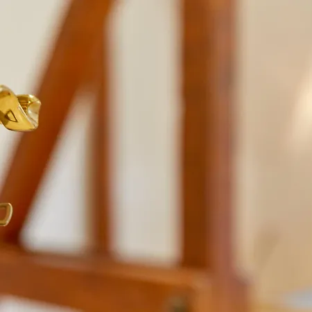 Ferienhaus Haus Am Hafen *