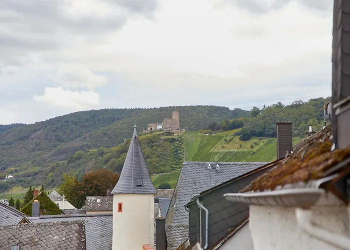 Haus Am Hafen Bernkastel-Kues