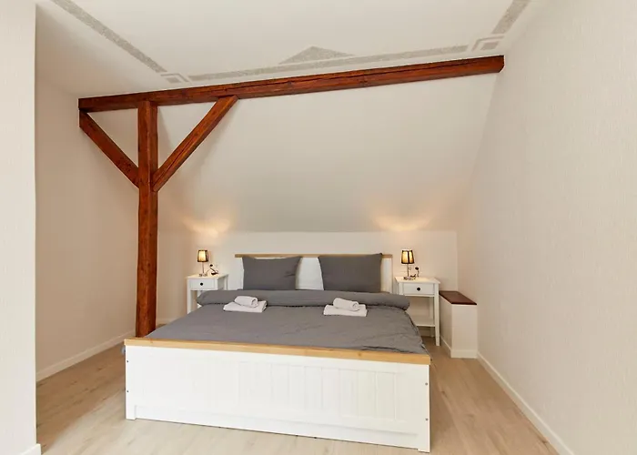 Haus Am Hafen Bernkastel-Kues