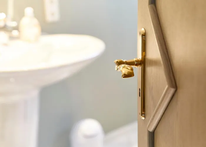 Haus Am Hafen * Bernkastel-Kues