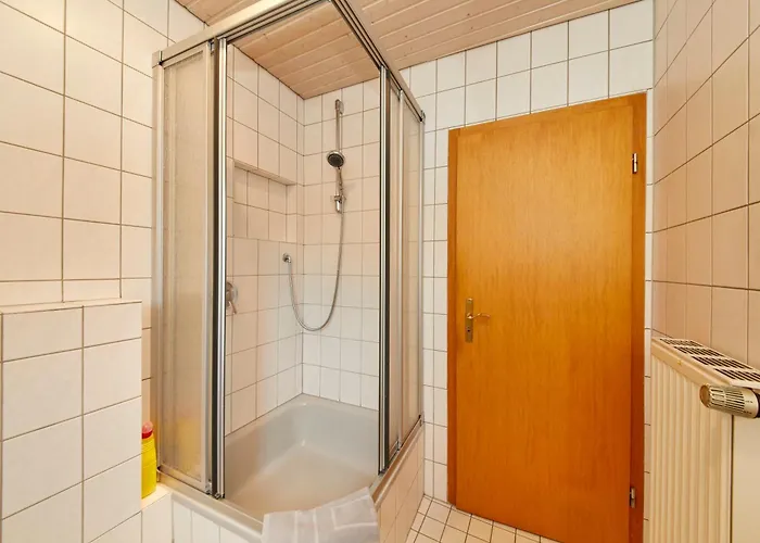 Haus Am Hafen Tatil Evi *