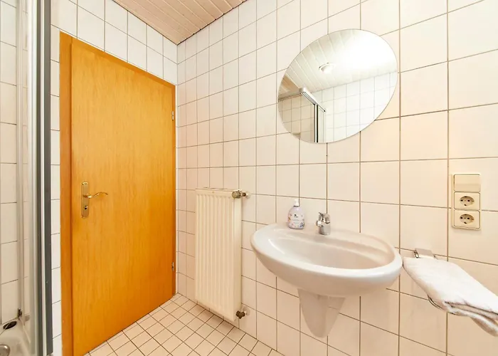 Haus Am Hafen Bernkastel-Kues