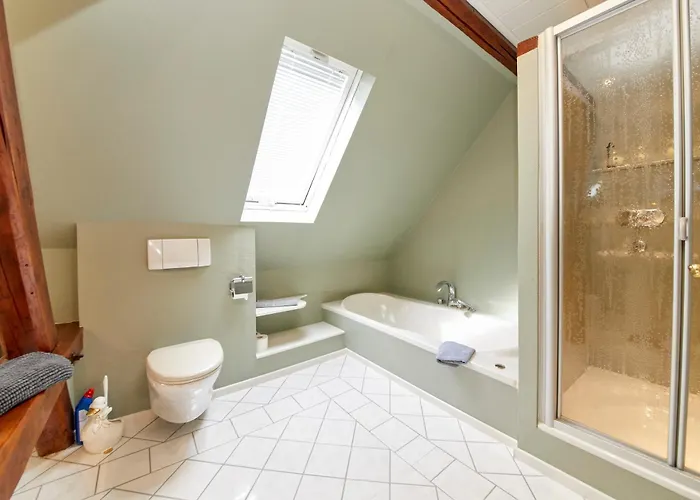 Haus Am Hafen * Bernkastel-Kues