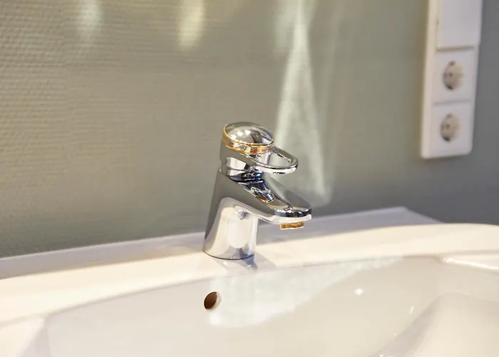 Haus Am Hafen Bernkastel-Kues