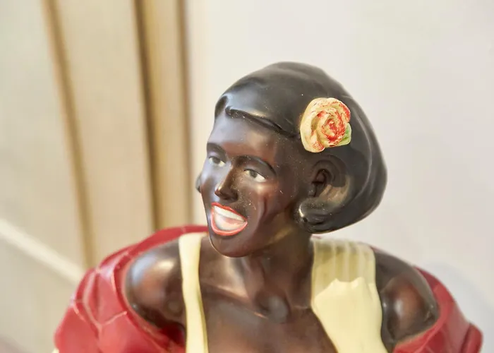 Casa de Férias Haus Am Hafen